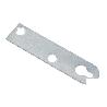 COLGADOR BOCALLAVE 17 X 70 MM VENTA UNITARIA