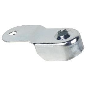 SOPORTE BARRA ARMARIO ZINCADO VENTA UNITARIA