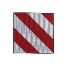 PANEL V20 CARGA SALIENTE 500X500 ABS