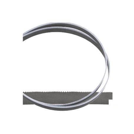 SIERRA DE CINTA 27X0,9  DENT.6/10  L-2450MM
