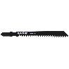 SIERRA CALAR (5PCS) T344D HCS 125X4  -  MADERA