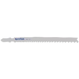 SIERRA CALAR T345XF BIME 105X2,4-5 MADERA/ALU/CU/N