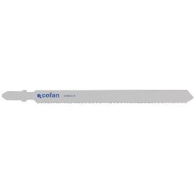 SIERRA CALAR (5PCS) T123X BIM 77X1,2 - 2,6 METAL/A
