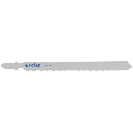 SIERRA CALAR (5PCS) T123X BIM 77X1,2 - 2,6 METAL/A