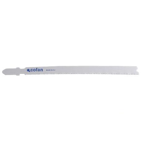SIERRA CALAR (5PCS) T118BF BIME 67X1,9-2,3 METAL