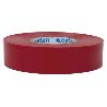 CINTA AISLANTE 180 MICRAS ROJA 19MMX20 METROS   CAJA 10 UNID.