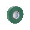 CINTA AISLANTE 180 MICRAS VERDE 19MMX20 METROS VENTA UNITARIA