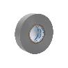 CINTA AISLANTE 180 MICRAS GRIS 19MMX20 METROS   CAJA 10 UNID.