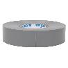 CINTA AISLANTE 180 MICRAS GRIS 19MMX20 METROS   CAJA 10 UNID.