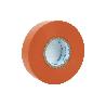 CINTA AISLANTE 180 MICRAS NARANJA 19MMX20 METROS VENTA UNITARIA