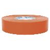 CINTA AISLANTE 180 MICRAS NARANJA 19MMX20 METROS VENTA UNITARIA