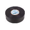 CINTA AISLANTE 180 MICRAS NEGRA 25 MM X 25 M   CAJA 8 UNID.