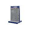 TAPAJUNTAS GONDOLA 1000MM AZUL