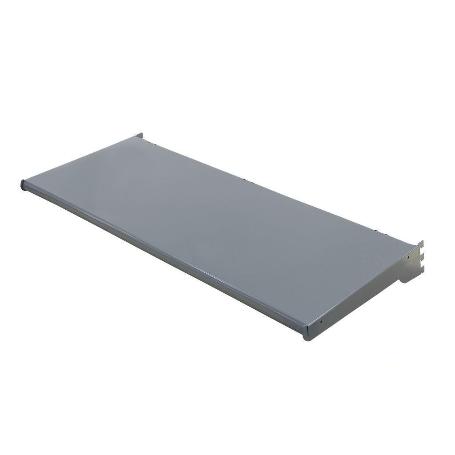CONJUNTO BANDEJA BLANCA 1000X300MM   CAJA 2 UNID.