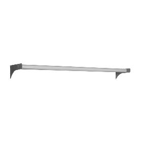 CONJUNTO TUBO P/HULES Y ROLLOS 1000 X 30 MM