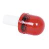 LUZ PARA CONO PLEGABLE (SIN PILAS)