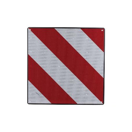 PANEL V20 CARGA SALIENTE 500 X 500 MM