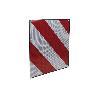 PANEL V20 CARGA SALIENTE 500 X 500 MM