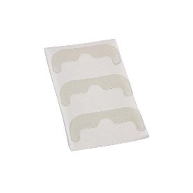 COLGADOR BLISTER ADHESIVO REPARADOR   CAJA 100 UNID.