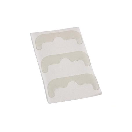 COLGADOR BLISTER ADHESIVO REPARADOR   CAJA 100 UNID.