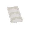 COLGADOR BLISTER ADHESIVO REPARADOR   CAJA 100 UNID.