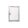 VITRINA PARA IMANES CON CIERRE (350X500MM)