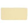 CATADIÓPTRICO RECTANGULAR BLANCO 94 X 44 MM CON ADHESIVO