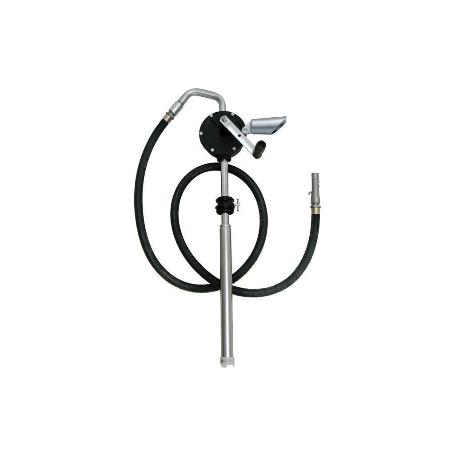 BOMBA ROTATIVA PARA OIL Y FUEL