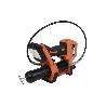 ENGRASADORA A BATERÍA LI-ION 21 V 2 AH