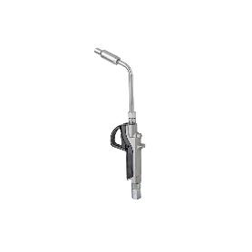 PISTOLA LUBRICANTE 45° CON CONTADOR DIGITAL