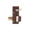 CERRADURA DE SOBREPONER IZQUIERDA 70 MM ADAPTABLE AL MODELO 56A