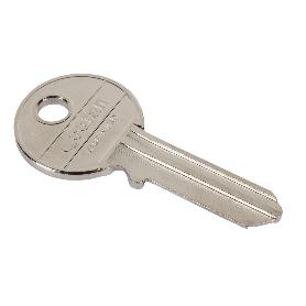 LLAVE SERRETA EN BRUTO CERRADURA PERSIANA   CAJA 5 UNID.