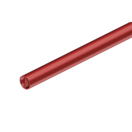 TUBO ROJO ANTIPÁNICO LONGITUD 950MM