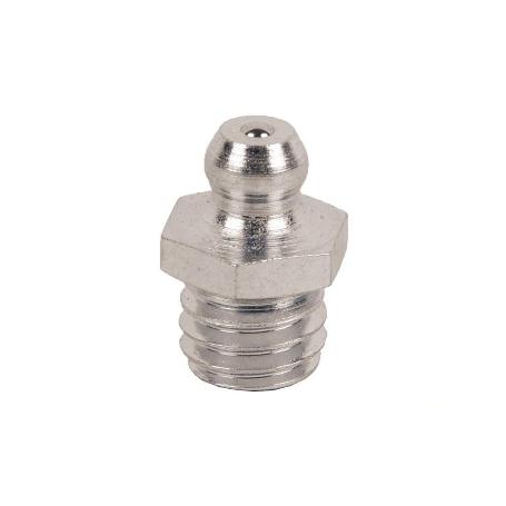 ENGRASADOR RECTO 1/8 GAS   CAJA 100 UNID.