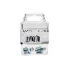 BL 2 UNITS RECTO M-8/100   CAJA 10 UNID.