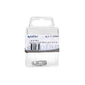 BL 1 UND SEMICURVO M-6/100   CAJA 10 UNID.