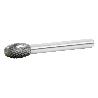 FRESA ROTATIVA OVAL 12MM.