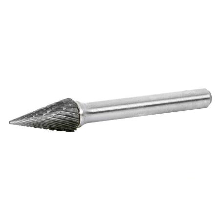FRESA ROTATIVA CÓNICA 10MM.