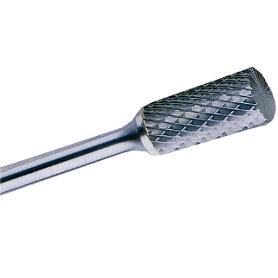 FRESA ROT. SERIE LARGA CIL. CON CORTE 3MM.