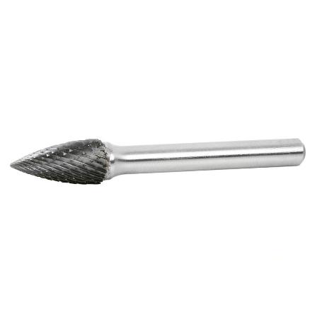 FRESA ROTATIVA SERIE LARGA ÁRBOL 12MM.