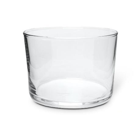 PACK 6 UDS VASO LICOR 24 CL MODELO HAMPTON