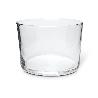PACK 6 UDS VASO LICOR 24 CL MODELO HAMPTON