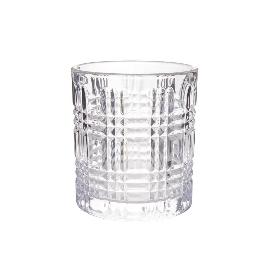 PACK DE 6 UDS VASO CON RELIEVE 27,5 CL