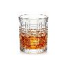 PACK DE 6 UDS VASO CON RELIEVE 27,5 CL