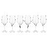 PACK DE 6 COPAS  DE GRAN VINO 55 CL MODELO ÁGATA