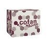 PACK DE 6 COPAS  DE GRAN VINO 55 CL MODELO ÁGATA