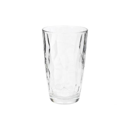 PACK 6 VASOS ALTO VIDRIO 47 CL MODELO JADE
