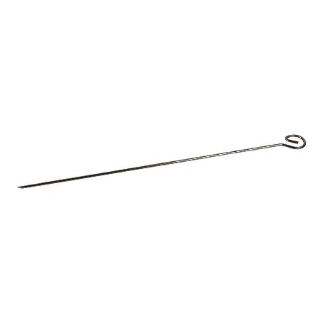 PINCHO INOX 300 MM   CAJA 6 UNID.