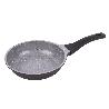 SARTÉN DE INDUCCIÓN DE ALUMINIO FORJADO Ø24 CM ANZIO