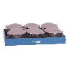 AZUCARERO 120ML MODELO ALBAHACA ROSA PALO 15X11.5X9CM VENTA UNITARIA